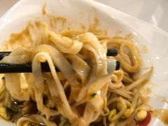 -子午路张记肉夹馍(兵马俑店)