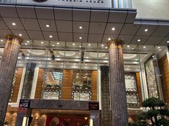 -凤凰楼酒家·粤宴点心(华强北店)