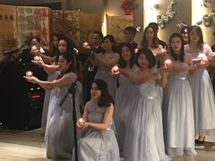 -阳光壹佰美爵酒店-绿洲西餐厅