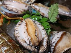 -白仁仔· 活烤海鲜 宵夜(豫园店)