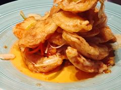 -东方饺子王(哈西万达店)