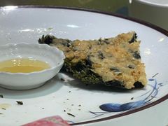-百年银屏蚝烙·潮汕菜·非遗(乐山店)