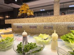 -汉巴味德(大悦城店)