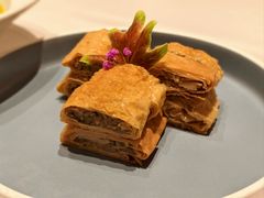 金牌素烧鹅-松鹤楼(狮山永利广场店)