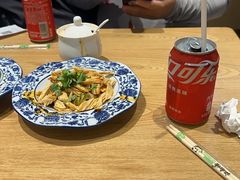 -舌尖尖·兰州牛肉面(浦东机场店)