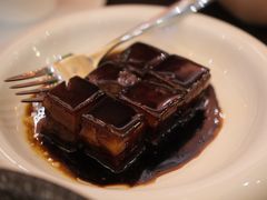 羡山招牌红烧肉-羡餐厅·杭帮菜·淳菜(千岛湖自由洲际殿店)