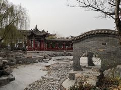 -滦州古城
