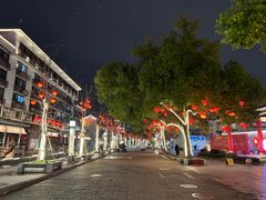 -绍兴鲁迅故里·沈园景区