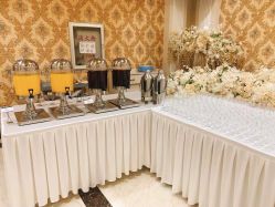 -冠豪主题婚礼酒店·宴会厅(机场店)