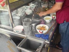 -青屋虾面