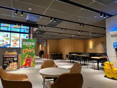 -麦当劳(豫园店)