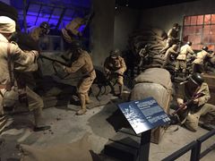 -上海四行仓库抗战纪念馆