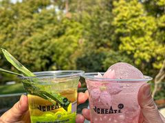 -J Create城市露营咖啡·简餐·宠物(上海动物园店)