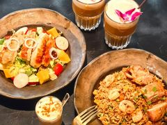 -Thai Alley泰爱里(二沙岛店)