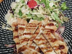 -hallch 好吃餐厅(全运村中央广场店)