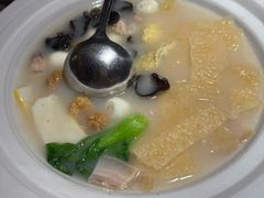 淮安头道菜-老淮安·淮安菜(淮阴区店)