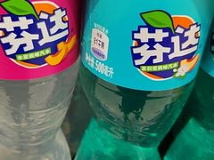 -长申超市(美食城店)