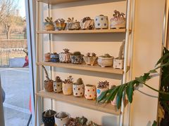 -小意思咖啡店(草桥店)