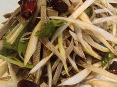 -纪林菜馆·博山菜老字号(华光路店)