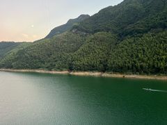 -千峡湖生态旅游度假区