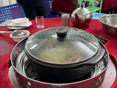 -花苑美食横琴生蚝火锅(拱北粤华路店)