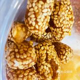 还记得这些老式糕点吗？还记得名字吗？