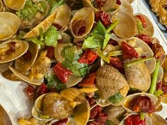 -小俩口烧烤东北菜(双井店)