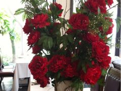 -老洋房花园饭店(绍兴路店)