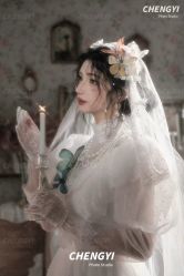 -橙亦摄影工作室