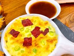 -SUPER BOWL 超级碗披萨(崂山丽达店)