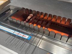 -冰城串说·羊肉串烧烤(哈西大街店)