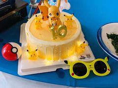 -Dark Horse·黑马蛋糕·低脂·低糖淡奶(金匙望湖大厦店)