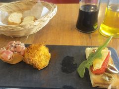 -LA MAISON公鸡和龙(蛇口店)