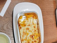 -管氏翅吧(马家堡店)