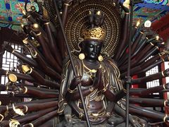 -海天禅寺