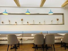 大堂-Future&Kitchen