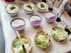 -金陵家宴·金陵春·南京菜(夫子庙店)