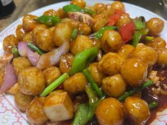 -郭记家常菜下水馆
