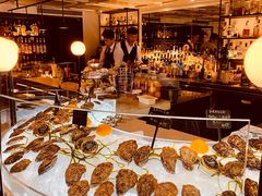 -壳里西餐厅Coquille Seafood Bistro(蒙自路店)