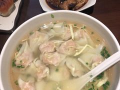 -东泰祥生煎馆(长宁路店)