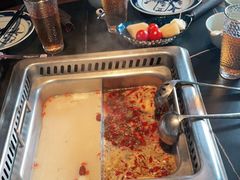 -大隐·成都火锅Bistro(合生麒麟新天地店)