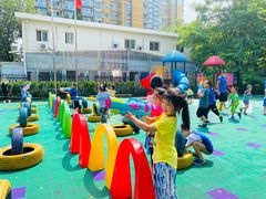 -博雅教育(西局南街)