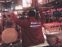 大堂-清水湾3号(东方小周海鲜店)