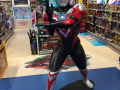 -TOYSRUS玩具反斗城(上海万象城店)