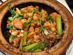 沙姜嗜鸡-煲煲好(朝阳门店)
