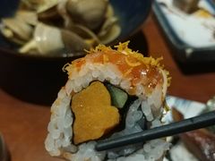 -千代武日本料理(开发区店)