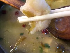 -周鱼小馆石锅酸菜鱼(活力汇店)