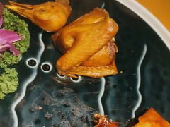 -大鸽饭(马王堆店)