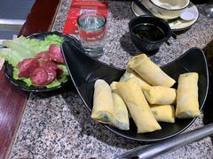 -阿五涮羊肉火锅(安国路一店)