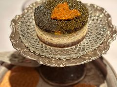 俄国皇家鱼子酱坊新鲜空运鱼子酱-壳里西餐厅Coquille Seafood Bistro(蒙自路店)